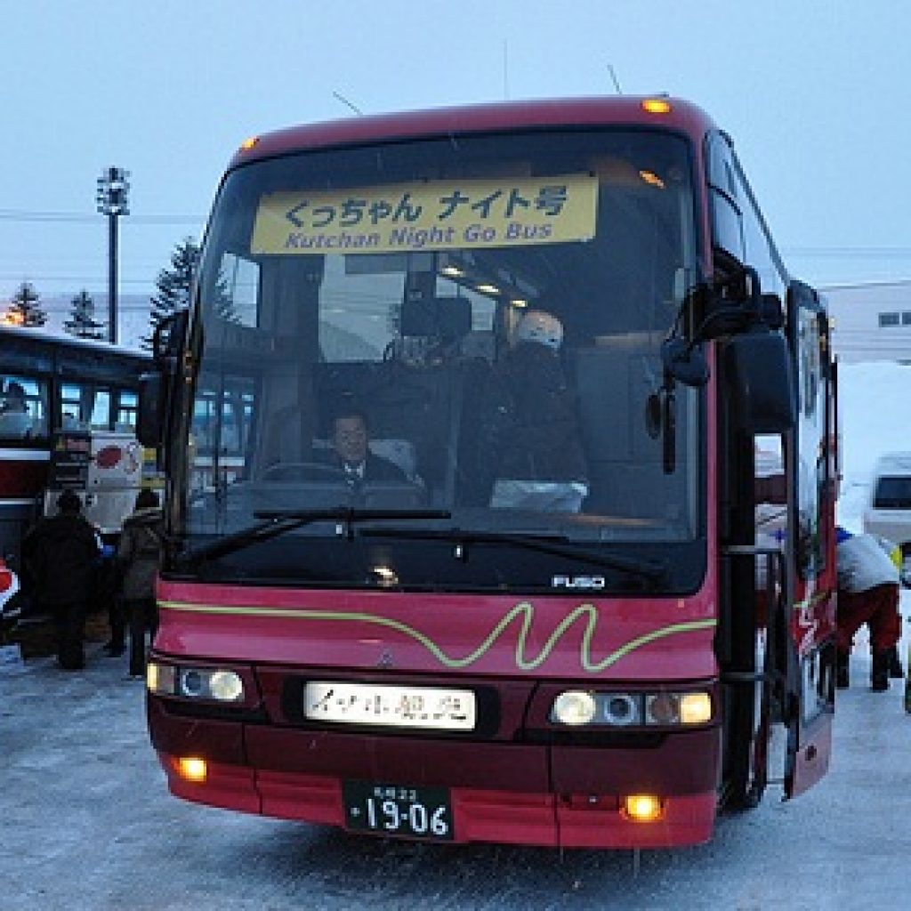 Musim Panas di Hokkaido Jepang - Info Wisata di Jepang