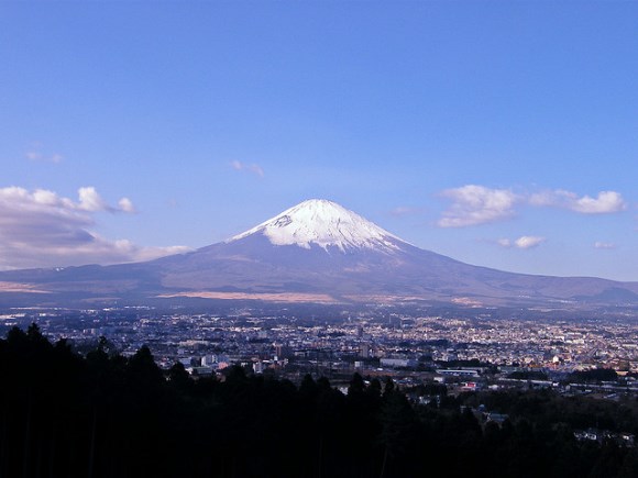 Informasi Lengkap Pendakian Gunung Fuji Info Wisata Di Jepang