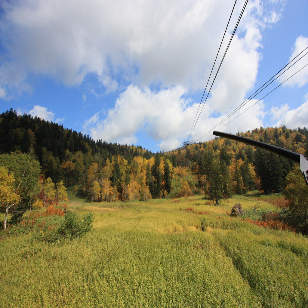 Asahidake Onsen Hokkaido - Info Liburan dan Wisata di Jepang