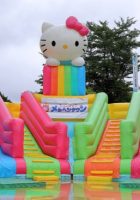 Seibu Amusement Park Info Liburan dan Wisata di Jepang